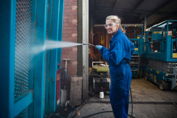 Best Window and Screen Pressure Cleaning in Lake Forest, IL