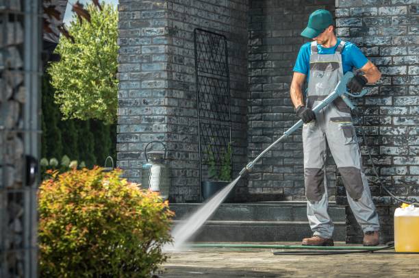 Best Commercial Pressure Washing in Lake Forest, IL