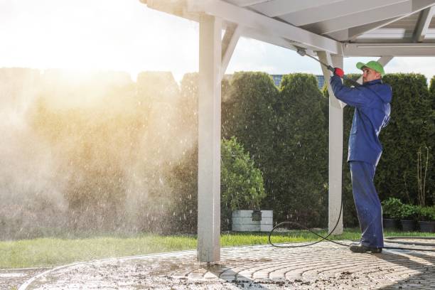 Best Oil and Grease Removal from Surfaces in Lake Forest, IL