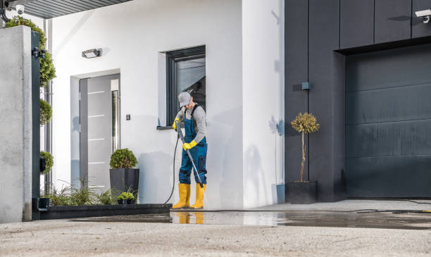 Lake Forest, IL Pressure Washing Services Company